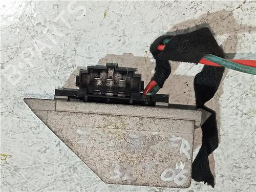 Heater resistor SEAT CORDOBA (6L2) 1.6 16V | BP23913329M108 