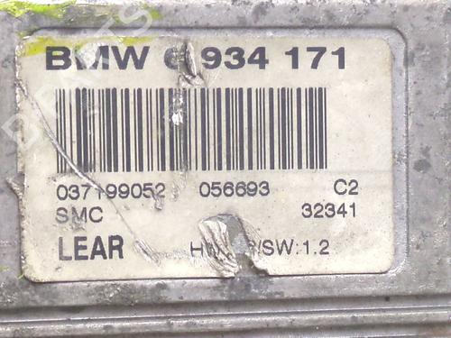 Xenon ballast BMW 5 (E60) 530 d | BP34116436C53 - Image 4