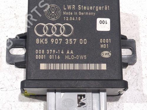 Used Electronic module AUDI A5 Sportback (8TA) 2.0 TDI (143 hp) 23926550