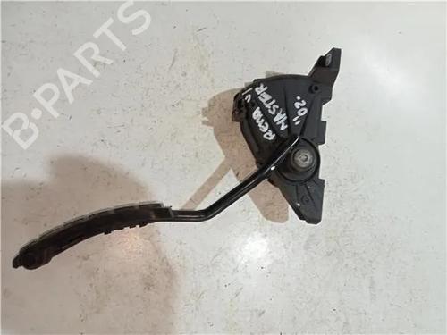 Pedal NISSAN INTERSTAR Van (X70) dCi 150 | BP23929770I4 