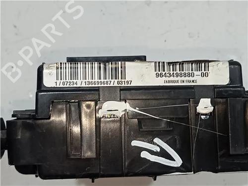 Fuse box CITROËN C2 (JM_) 1.1 | BP23920284E1 