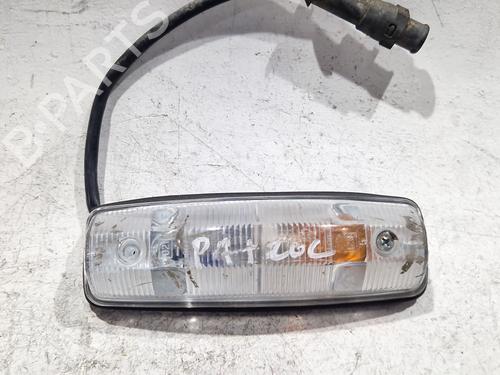 Used Left front indicator NISSAN PATROL III/2 Station Wagon (W260) 2.8 D 4x4 (80 hp) 30527858