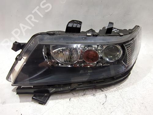 Used Left headlight Left headlight HONDA ACCORD VII (CL, CN) 2.2 i-CTDi (CN1) (140 hp) 34434672 34434672