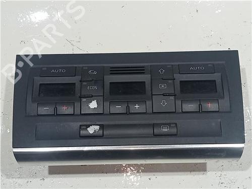 Used Climate control AUDI A4 B7 (8EC) 2.0 TDI 16V (140 hp) 23922649
