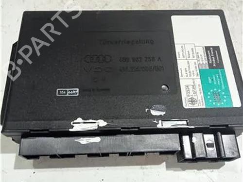 Elektronische module AUDI A6 C6 (4F2) 2.0 TDI (140 hp) 23928863