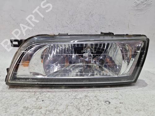 Used Left headlight NISSAN ALMERA I (N15) 2.0 D (75 hp) 30527871