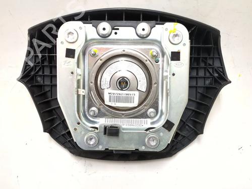 Driver airbag KIA CARENS III MPV (UN) 2.0 CRDi 115 | BP26022185C9 