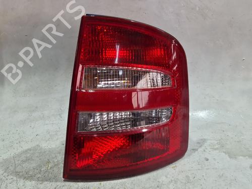 Used Right taillight Right taillight SKODA FABIA I (6Y2) 1.9 SDI (64 hp) 34264807 34264807