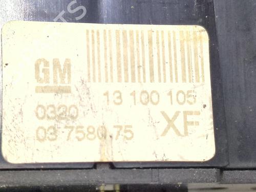 Warning switch OPEL ASTRA H (A04) 1.7 CDTI (L48) | BP32700841I22  - Image 5