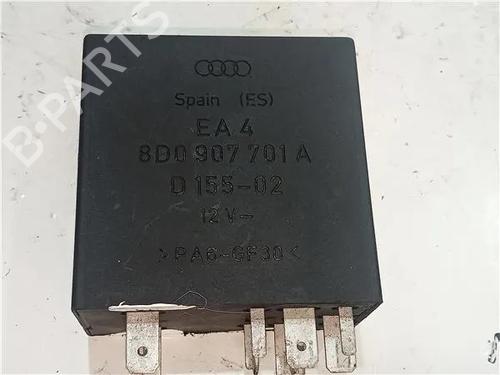 Used Fuse box AUDI A4 B6 Avant (8E5) 1.9 TDI quattro (130 hp) 23912639