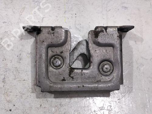 Used Hood lock Hood lock BMW 3 (E90) 320 d (163 hp) 33618079 33618079
