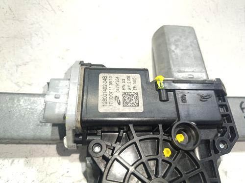 Front left window mechanism FIAT TALENTO Van (296_) 1.6 D | BP40062600C22 - Image 4