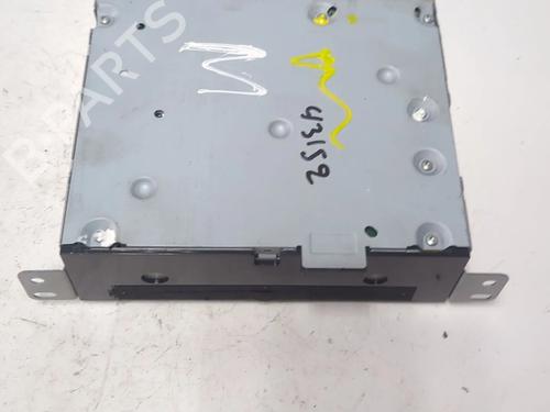 Used Radio CITROËN C4 II (NC_) 1.6 BlueHDi 100 (99 hp) 24876656