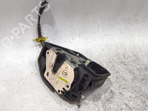 Front left lock BMW 5 (E60) 530 d | BP34116503C98 - Image 4