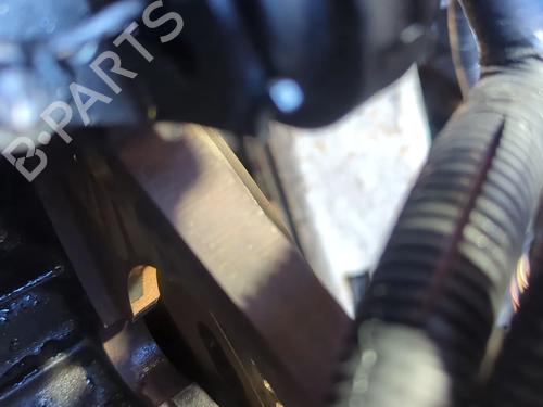 Engine RENAULT GRAND SCÉNIC II (JM0/1_) 2.0 dCi (JM1K) | BP29400205M1 
