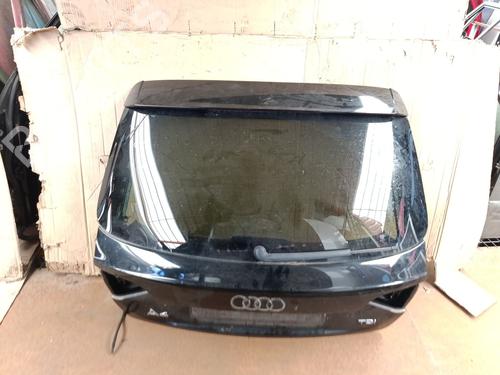 Used Tailgate Tailgate 39430664 39430664