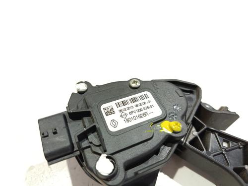 Pedal RENAULT MASTER III Van (FV) 2.3 dCi 125 RWD (FV0C, FV0D, FV0H, FV0J, FV0A, FV0K) | BP38858672I4 - Image 5