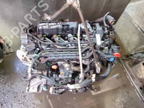 Engine CITROËN JUMPER II Van 2.2 BlueHDi 140 | BP34716105M1  - Image 6