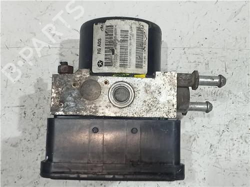 ABS pump CHRYSLER VOYAGER IV (RG, RS) 2.8 CRD | BP23920146M43 