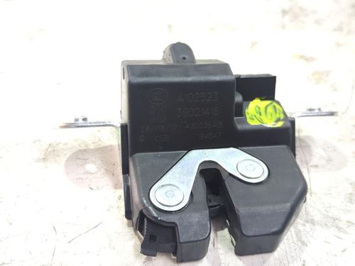 Used Tailgate lock Tailgate lock OPEL ASTRA K (B16) 1.6 CDTi (68) (95 hp) 40291608 40291608