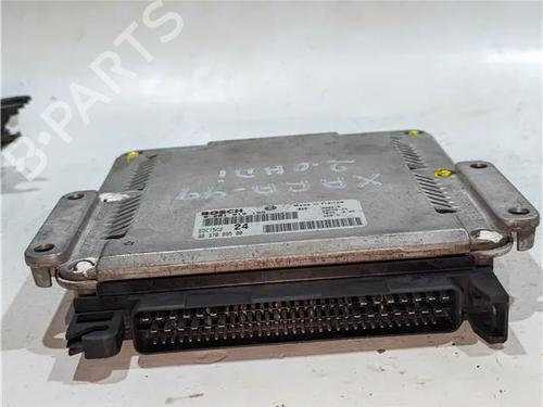 Elektronisk modul CITROËN XSARA (N1) 1.9 TD | BP24968109M83