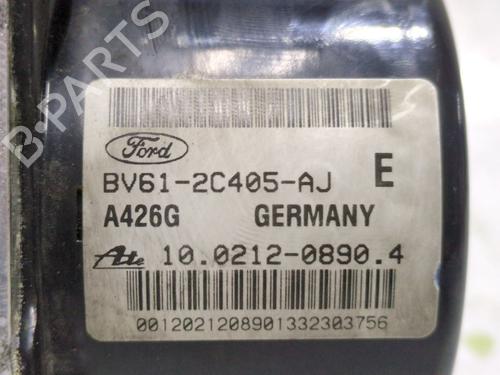 ABS pump FORD FOCUS III 1.0 EcoBoost | BP32019017M43 