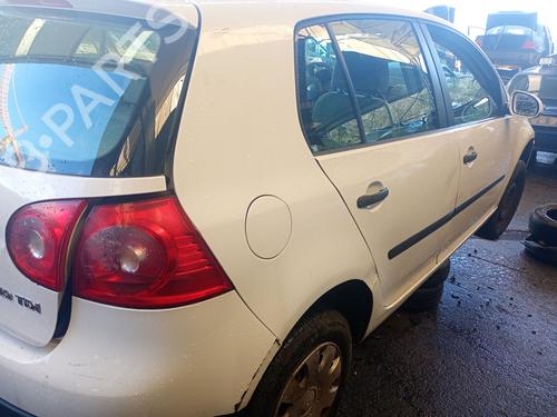 Left front window switch VW GOLF V (1K1) 1.9 TDI | BP32163530I27