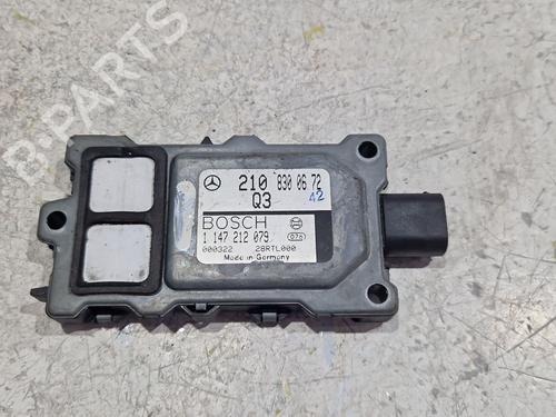 Used Electronic module Electronic module MERCEDES-BENZ E-CLASS (W210) E 320 CDI (210.026) (197 hp) 33319949 33319949
