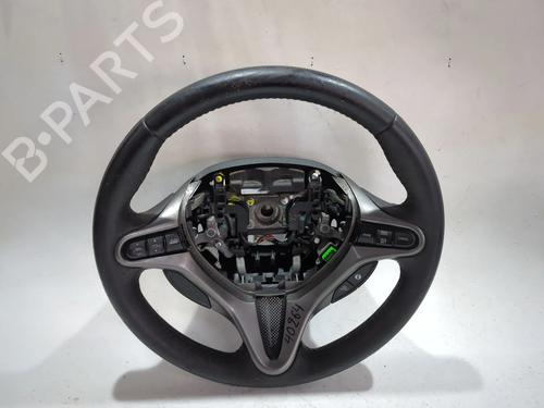 Used Steering wheel HONDA CIVIC VIII Hatchback (FN, FK) 1.4 (FK1, FN4) (100 hp) 23928117