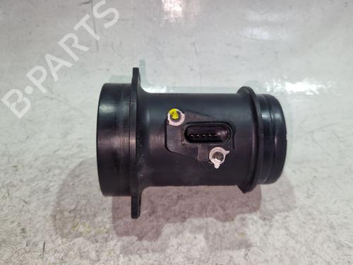 Used Mass air flow sensor Mass air flow sensor AUDI A4 B7 (8EC) 3.0 TDI quattro (204 hp) 33715147 33715147