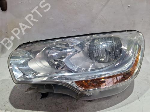 left-headlight-citroen-c4-ii-nc_-2009-33654580 main image