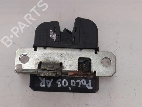 Tailgate lock VW POLO (6N2) 1.4 | BP24951857C101 