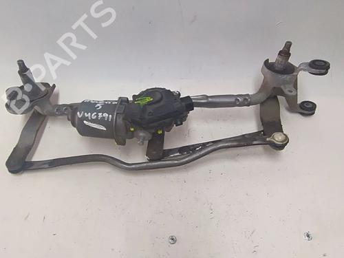 Used Front wiper motor MAZDA 5 (CR) 2.0 CD (CR19) (110 hp) 24803936