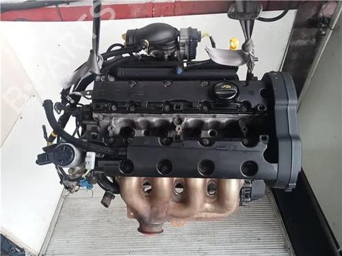 Motor CITROËN C5 I (DC_) 1.8 16V (DC6FZB, DC6FZE) | BP23958048M1 