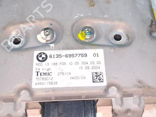 Electronic module BMW 5 (E60) 530 d | BP23926719M83 