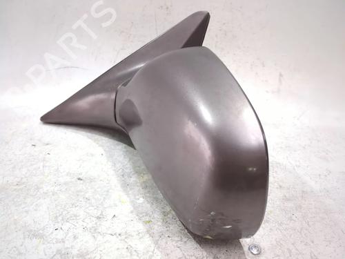 Left mirror HYUNDAI SONATA III (Y-3) 2.0 i | BP29064687C26 