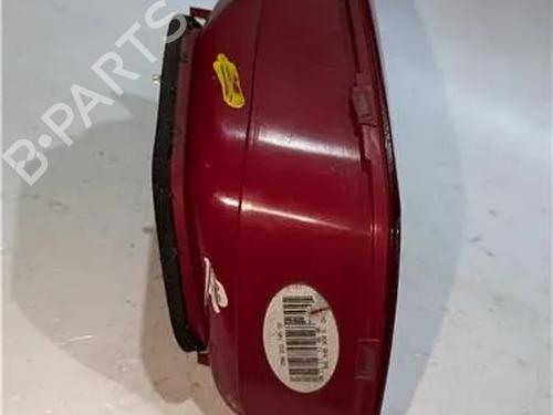 Højre baglygte bagklap VW PASSAT B7 (362) 2.0 TDI 4motion | BP23924457C80