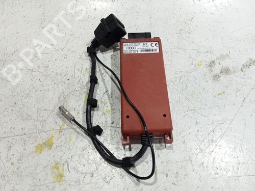Used Electronic module Electronic module AUDI A6 C5 (4B2, 4B4) 2.5 TDI quattro (180 hp) 36516152 36516152