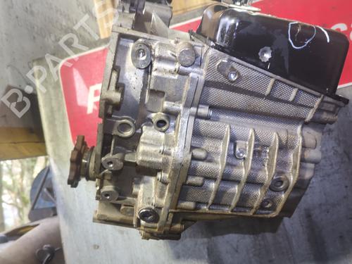 Gearbox VW GOLF VI (5K1) 2.0 TDI | BP23903376M3 