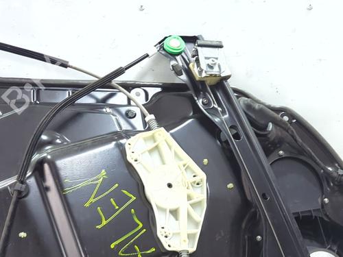 Front right window mechanism VW PASSAT B6 (3C2) 2.0 TDI 16V | BP38037634C23 - Image 8