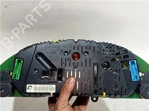 Instrument cluster AUDI A4 B5 (8D2) 2.5 TDI quattro | BP23923058C47 