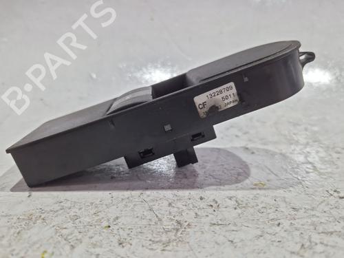Right front window switch OPEL ASTRA H (A04) 1.7 CDTI (L48) | BP30963580I26