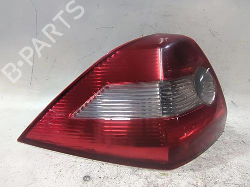 Left taillight RENAULT MEGANE II Saloon (LM0/1_) 1.5 dCi (LM1E) | BP29388397C34 