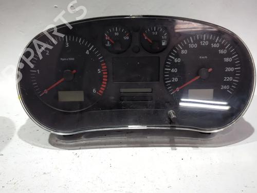 Kombiinstrument SEAT LEON (1M1) 1.9 TDI (110 hp) 23928405