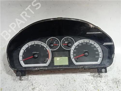 Instrument cluster CHEVROLET AVEO / KALOS Saloon (T200) 1.4 | BP23916506C47 