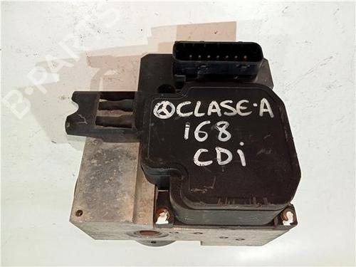 ABS pump MERCEDES-BENZ A-CLASS (W168) A 170 CDI (168.009, 168.109) | BP23907269M43 