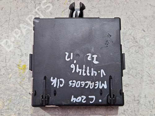 Elektronisk modul MERCEDES-BENZ C-CLASS Coupe (C204) C 220 CDI (204.302) | BP29518641M83 