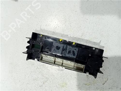 AC Styreenhet / Manøvreringsenhet VW GOLF IV (1J1) 1.4 16V | BP23929647I5 
