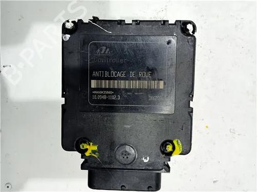 ABS pump CITROËN XANTIA (X1_, X2_) 1.9 D | BP23932871M43 