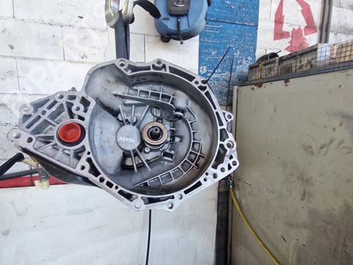 gearbox-opel-corsa-c-x01-2000-2001-2002-2003-2004-2005-2006-2007-2008-2009-39406876 main image